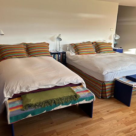 Sk52 By The Sea, Unique Spacious Luxury, Hg-17071 雷克雅維克 外观 照片