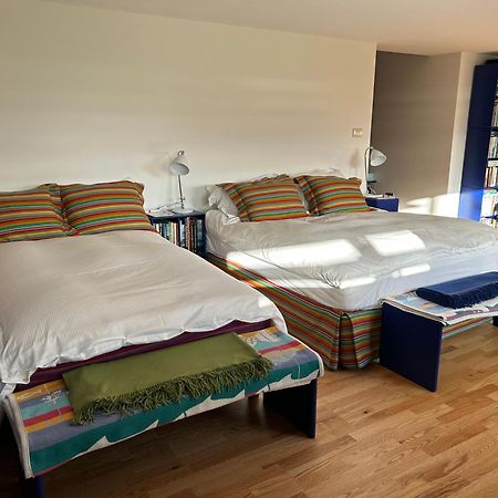 Sk52 By The Sea, Unique Spacious Luxury, Hg-17071 雷克雅維克 外观 照片