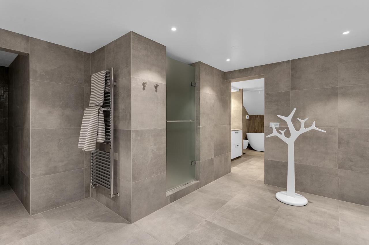 Sk52 By The Sea, Unique Spacious Luxury, Hg-17071 雷克雅維克 外观 照片