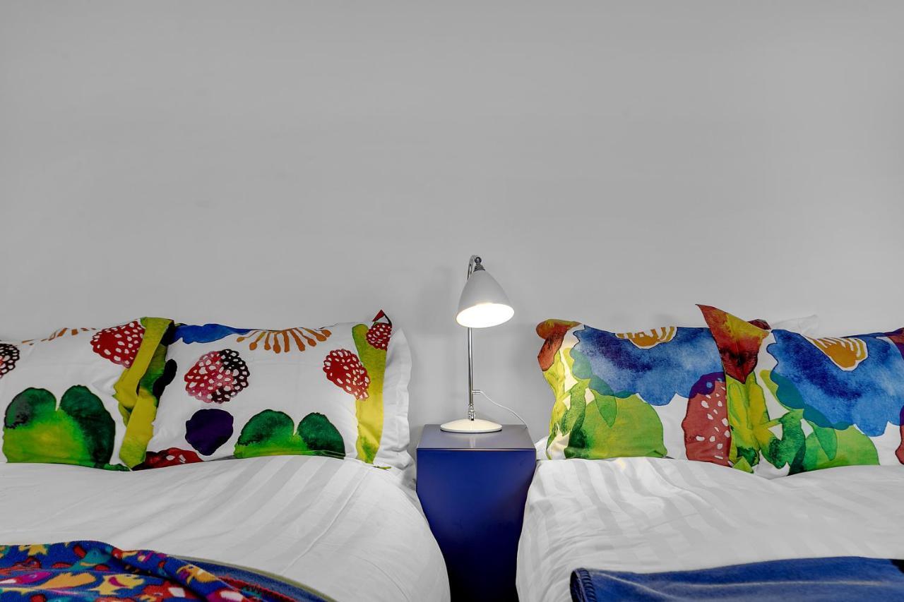 Sk52 By The Sea, Unique Spacious Luxury, Hg-17071 雷克雅維克 外观 照片