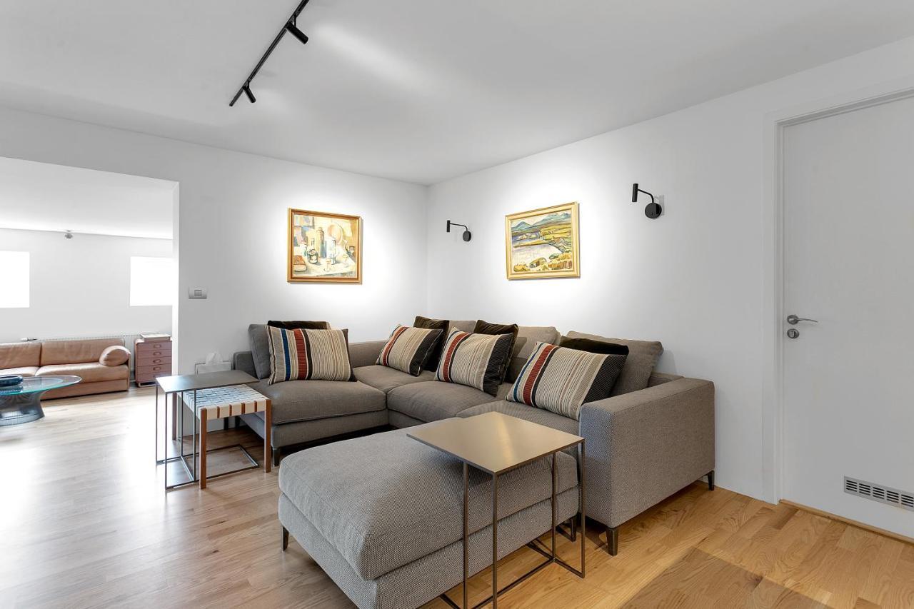 Sk52 By The Sea, Unique Spacious Luxury, Hg-17071 雷克雅維克 外观 照片
