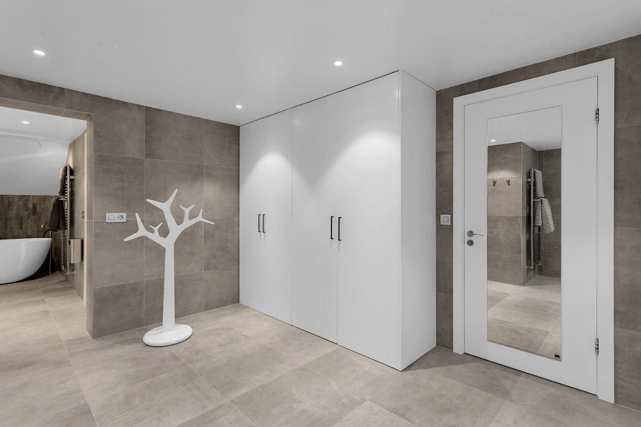 Sk52 By The Sea, Unique Spacious Luxury, Hg-17071 雷克雅維克 外观 照片