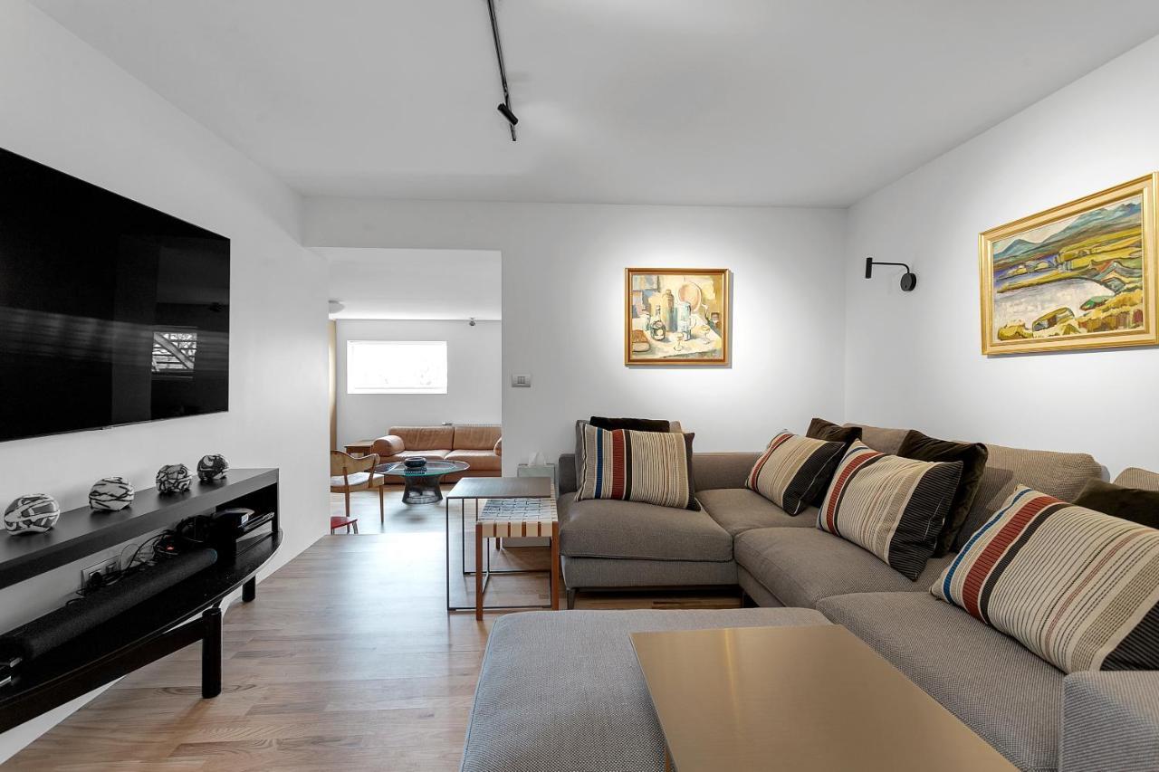 Sk52 By The Sea, Unique Spacious Luxury, Hg-17071 雷克雅維克 外观 照片