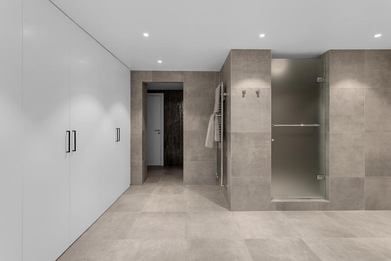 Sk52 By The Sea, Unique Spacious Luxury, Hg-17071 雷克雅維克 外观 照片