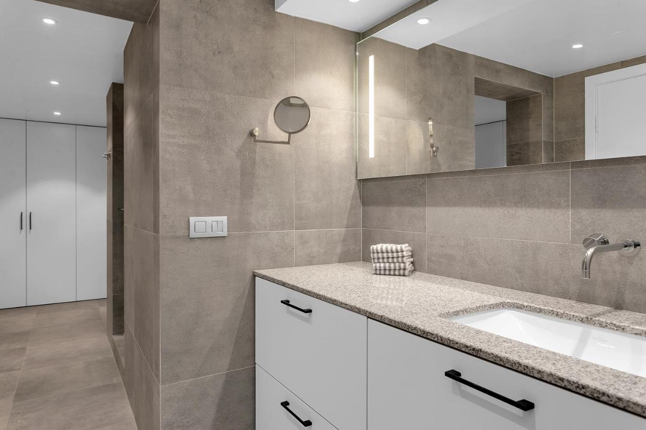 Sk52 By The Sea, Unique Spacious Luxury, Hg-17071 雷克雅維克 外观 照片