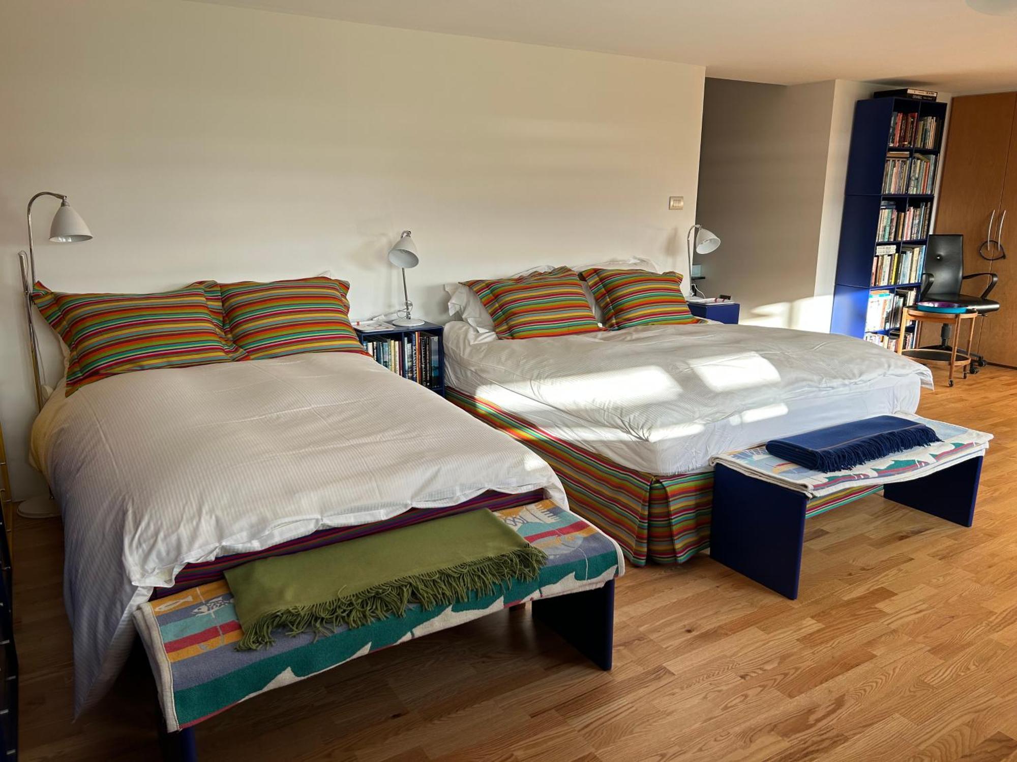 Sk52 By The Sea, Unique Spacious Luxury, Hg-17071 雷克雅維克 外观 照片